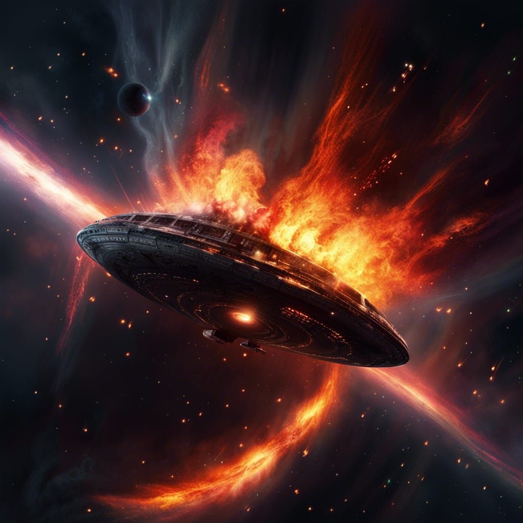 No Compromises, No Surrender