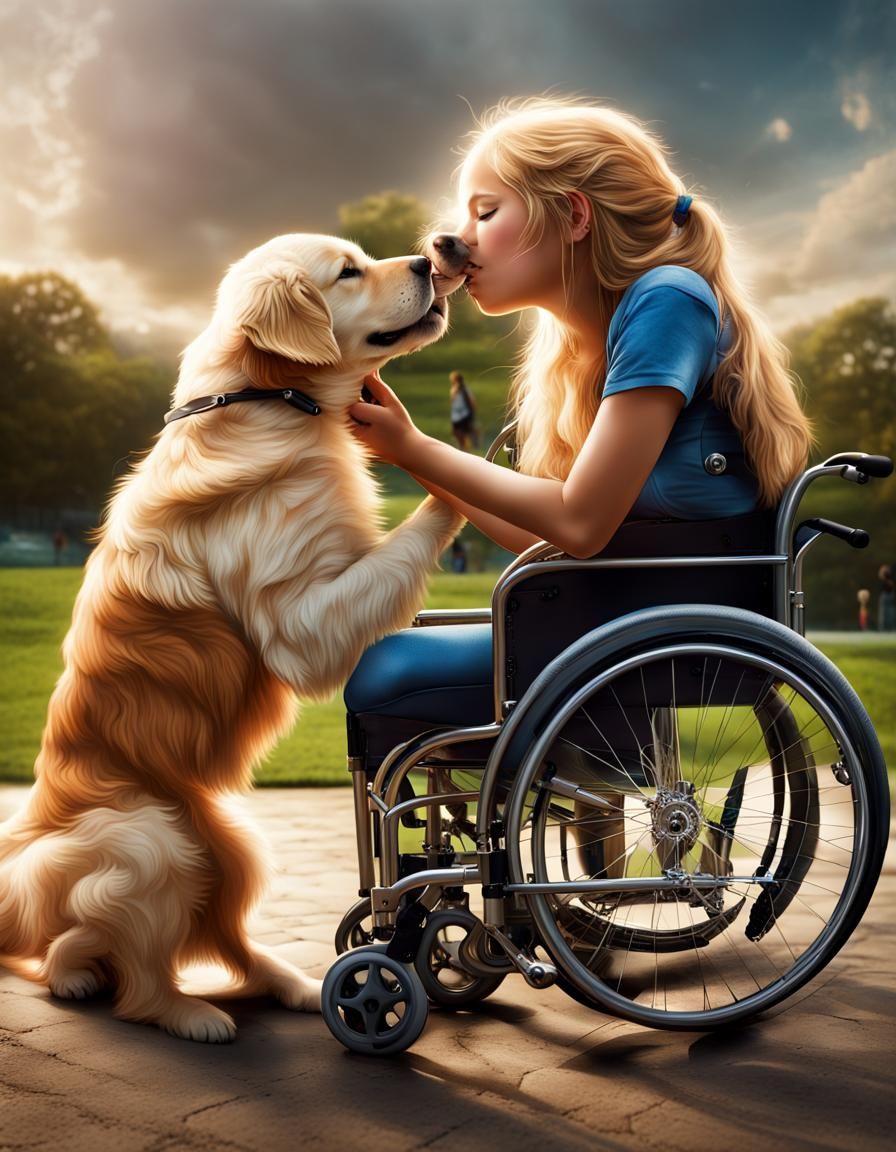 Love is Blind