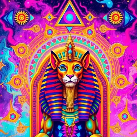 Sekhmet