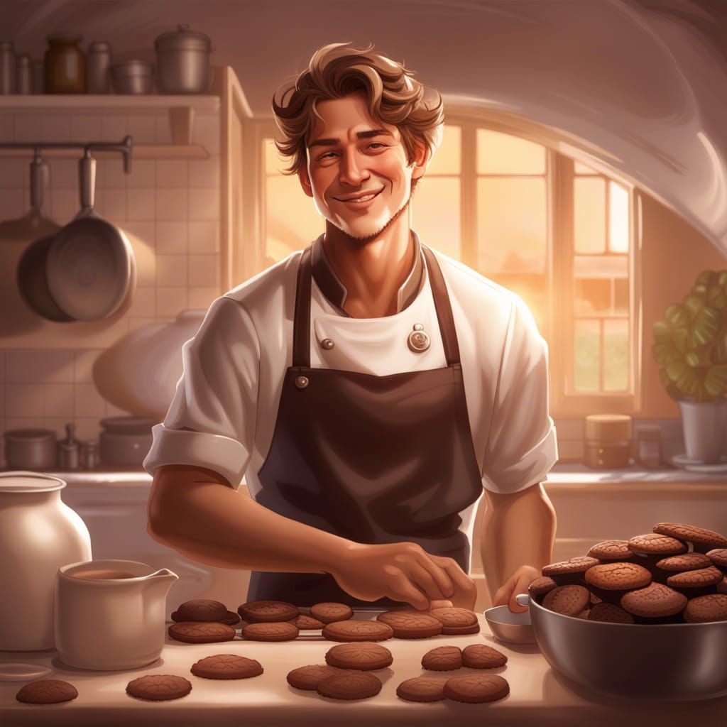 Atlas Corrigan from It Ends With Us by Colleen Hoover