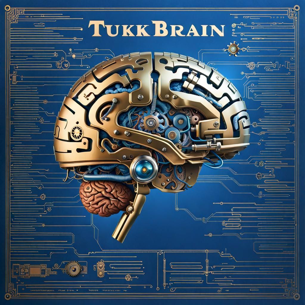 TUK's Brain