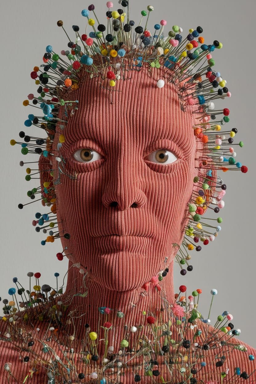 Analytical Chronemics &c Interpreted in Corduroy