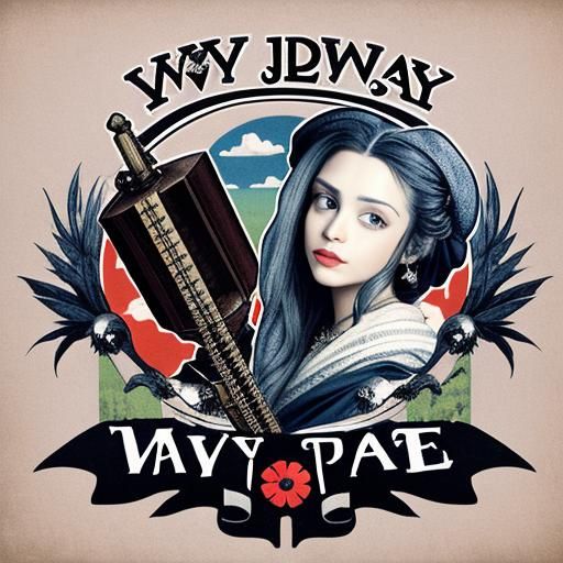 Vibrant Vyshyvanka Day Celebration