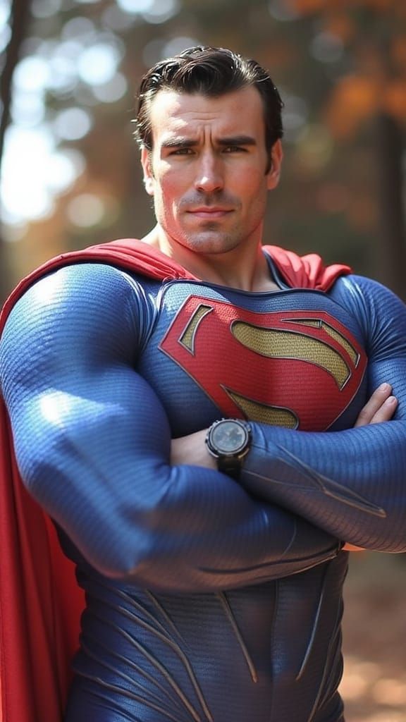 Kindness is the new punk rock