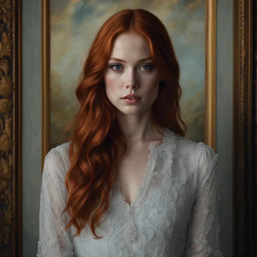 A Taste of Ginger 379