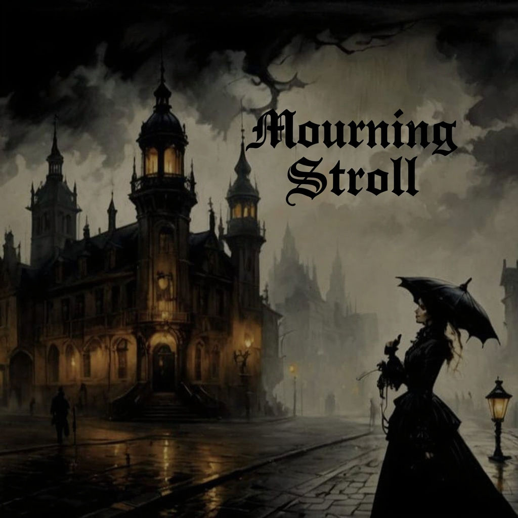 Lately I have desperately pondered