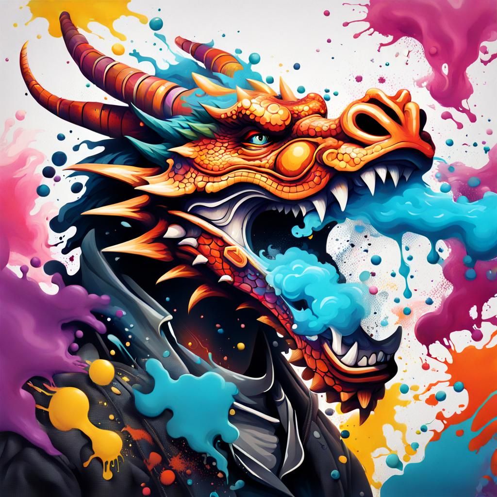 Vape-Dragon