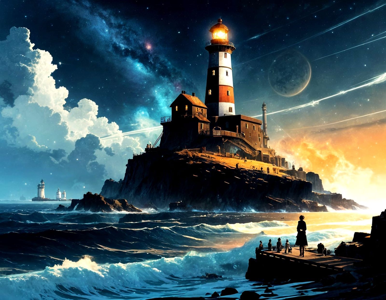 Lighthouse
