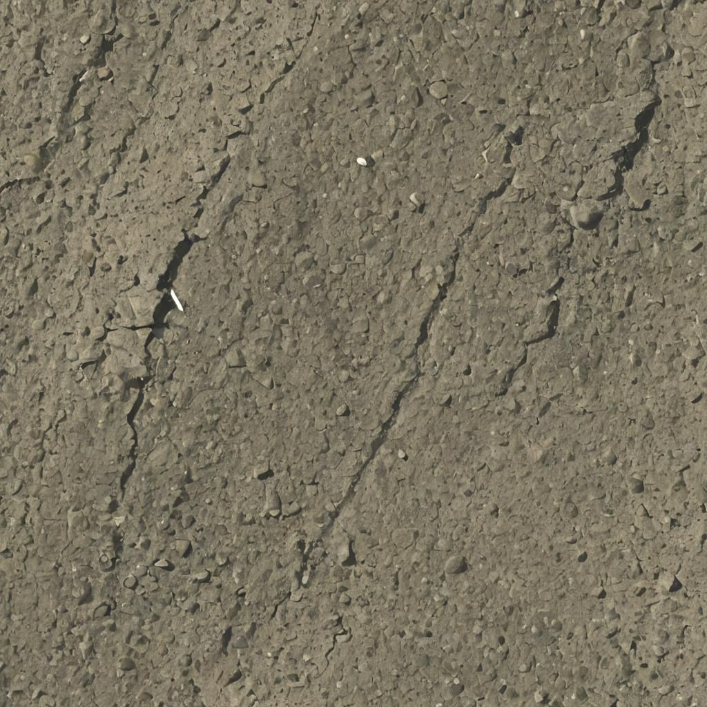 Whimsical Candyland Digital Illustration in Hyperrealistic S...