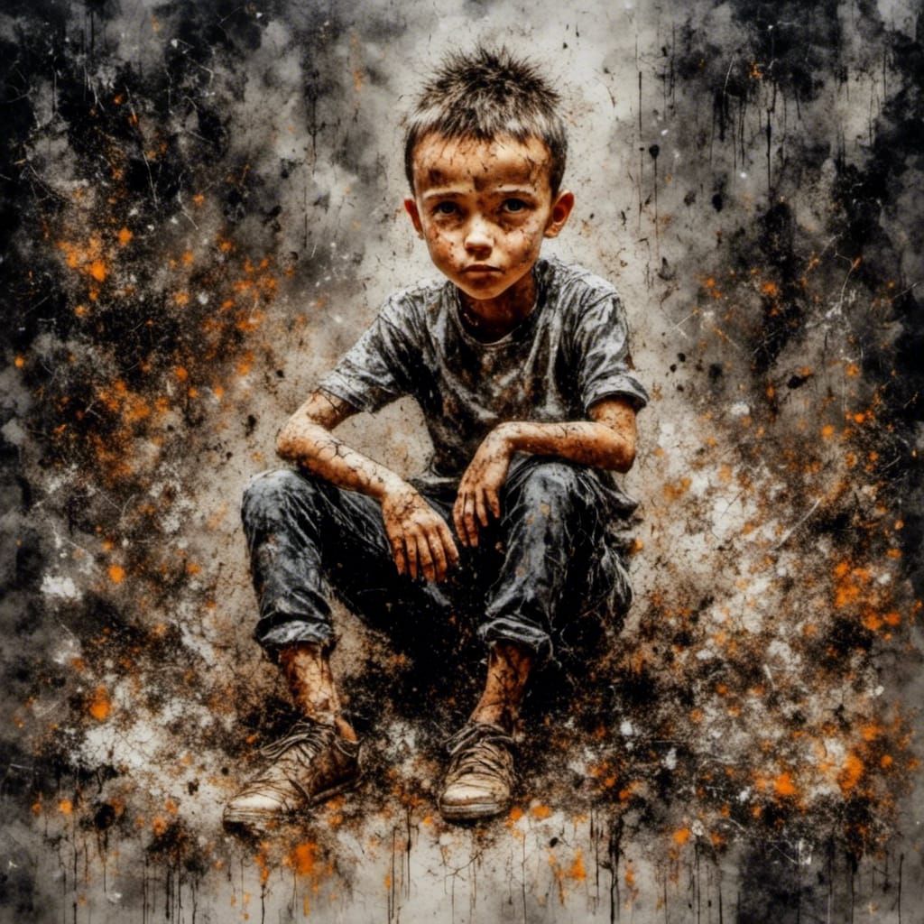 Albert (b. 1979, pictured here in 1987) | Character from Fin...