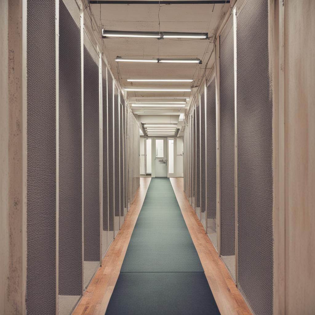 Abstract Conceptual Art