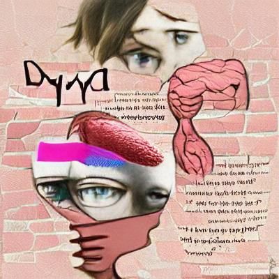 AI Generated Image From Simple Prompt