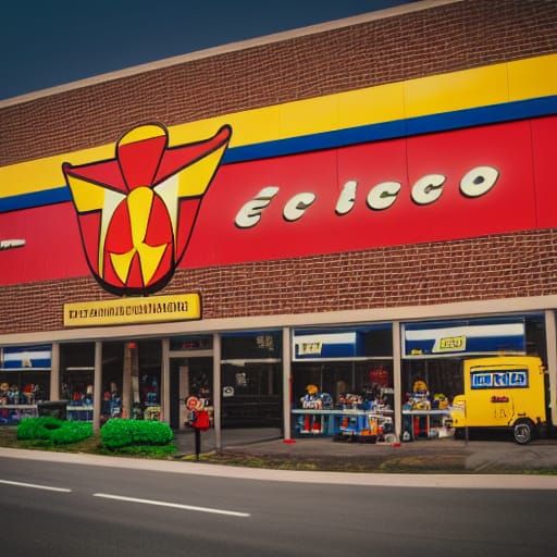 One-Stop Shop: Professional Photography Concept