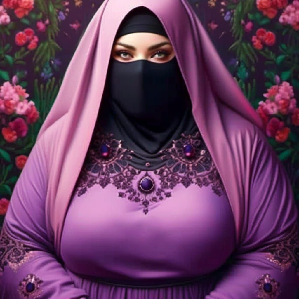 niqab