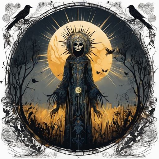 AI Image of "no chang"