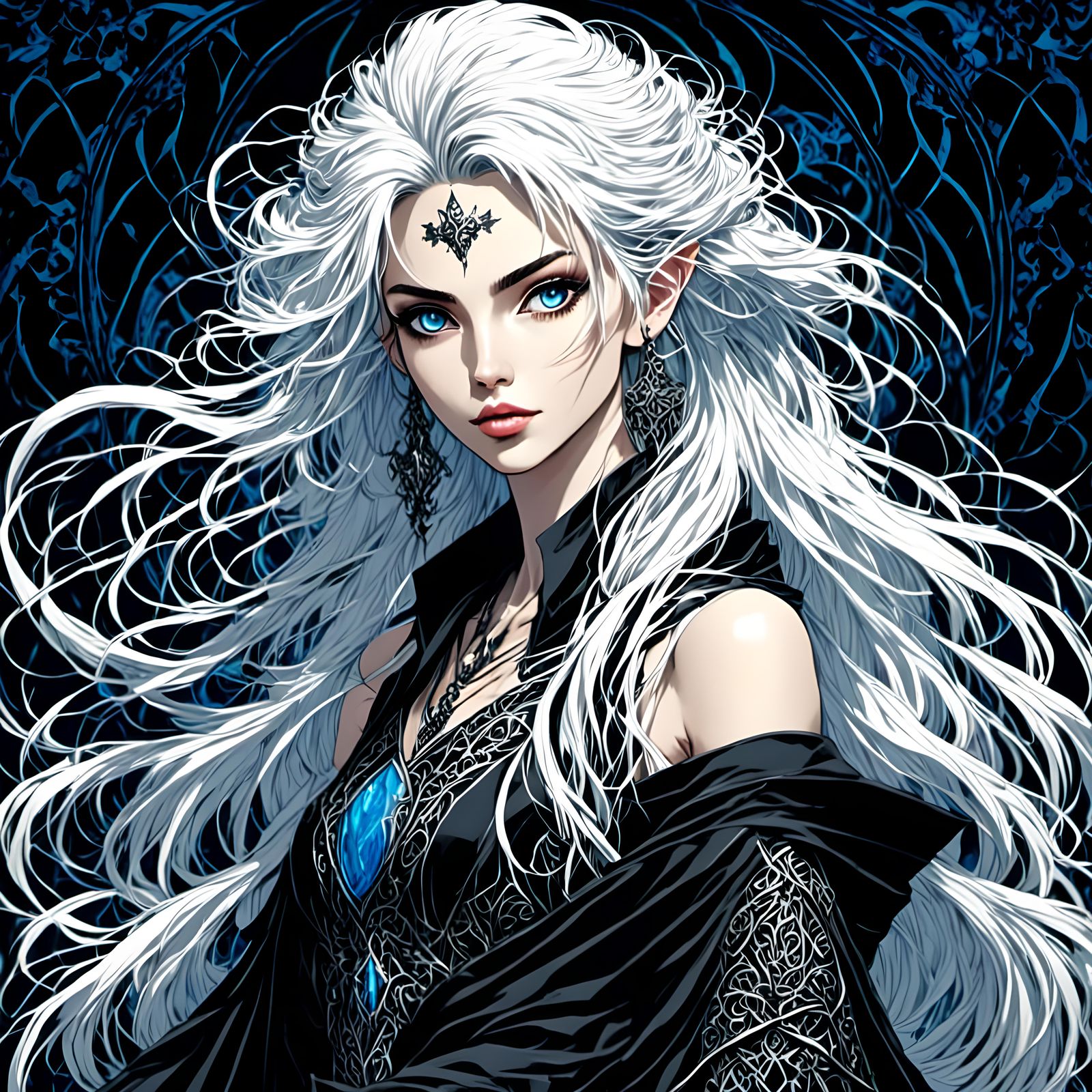 Listratha Bailiwick and the Duel for the Skull of Atopoi