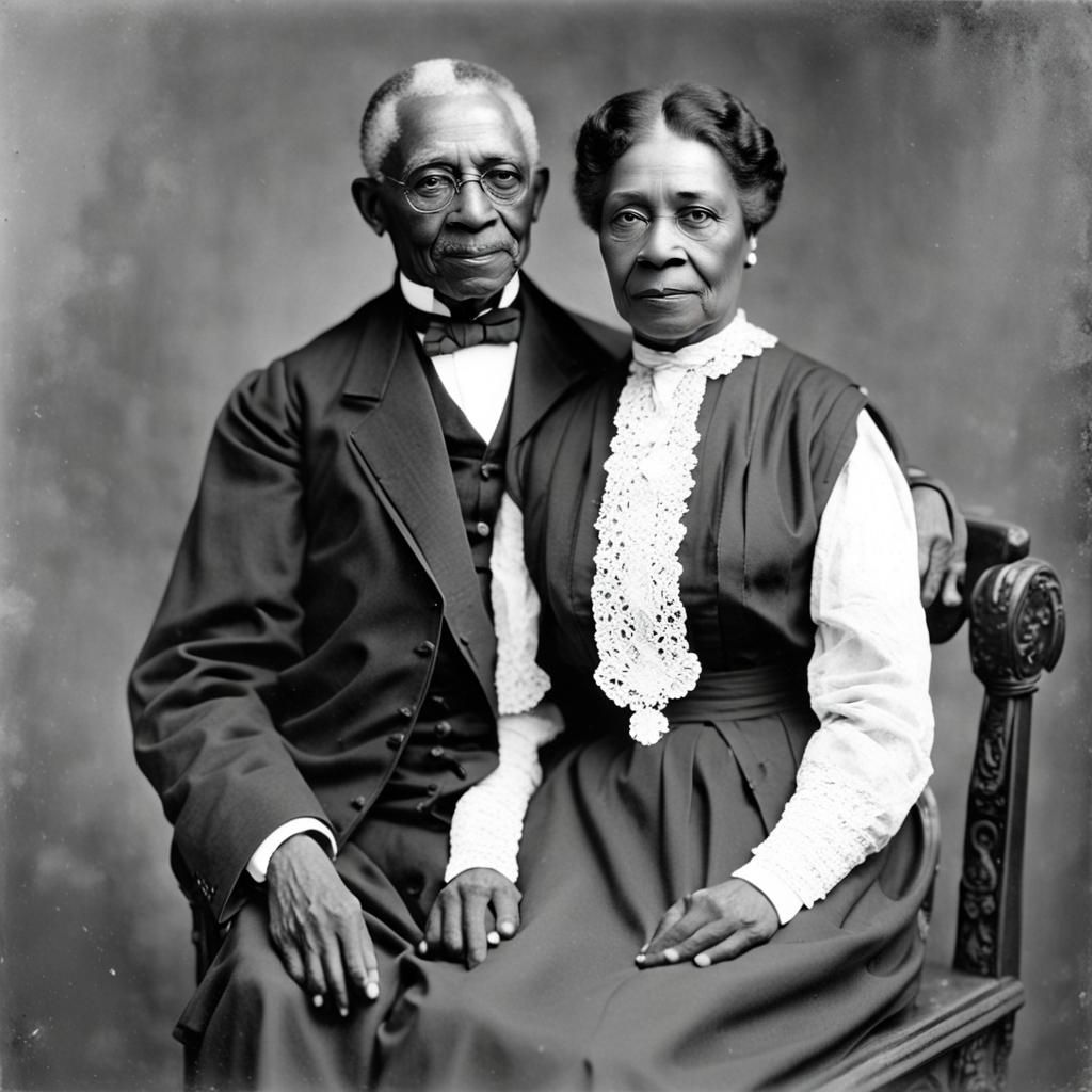 Founding of Hale Hospital for Nashville's Black Community