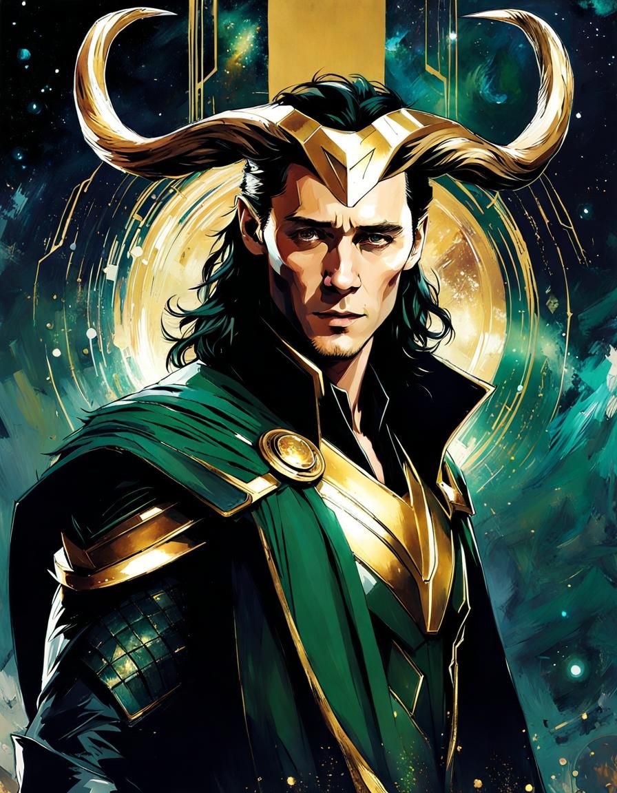 Loki