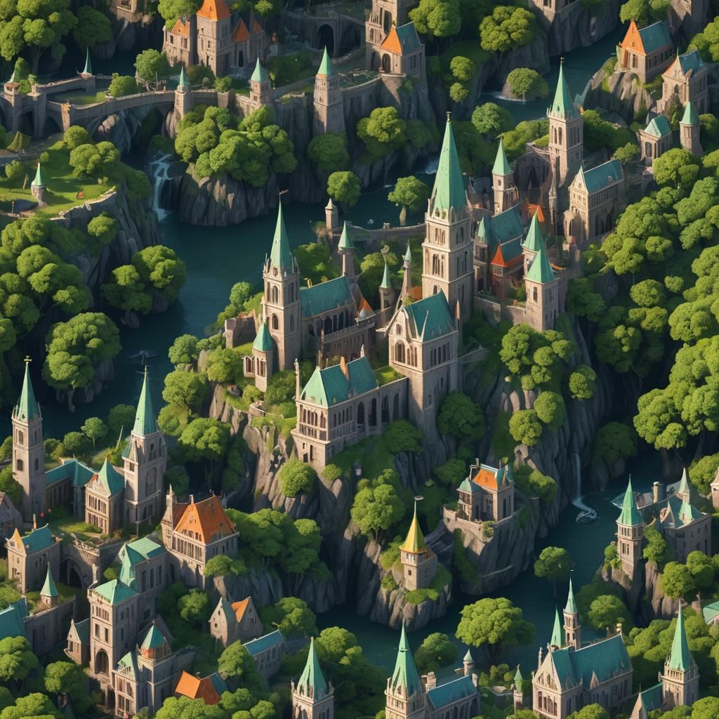 Festive Saint Patrick's Day Birthday Art