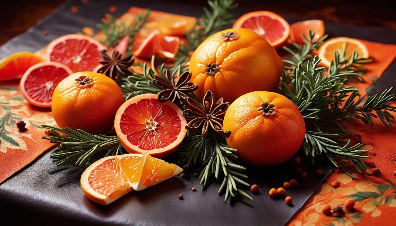 Black Saffron 
 
Saffron

Juniper Berries

Chinese Grapefruit
 

Leather

Black Violet
 

Raspberry

Cashmeran

Vetiver