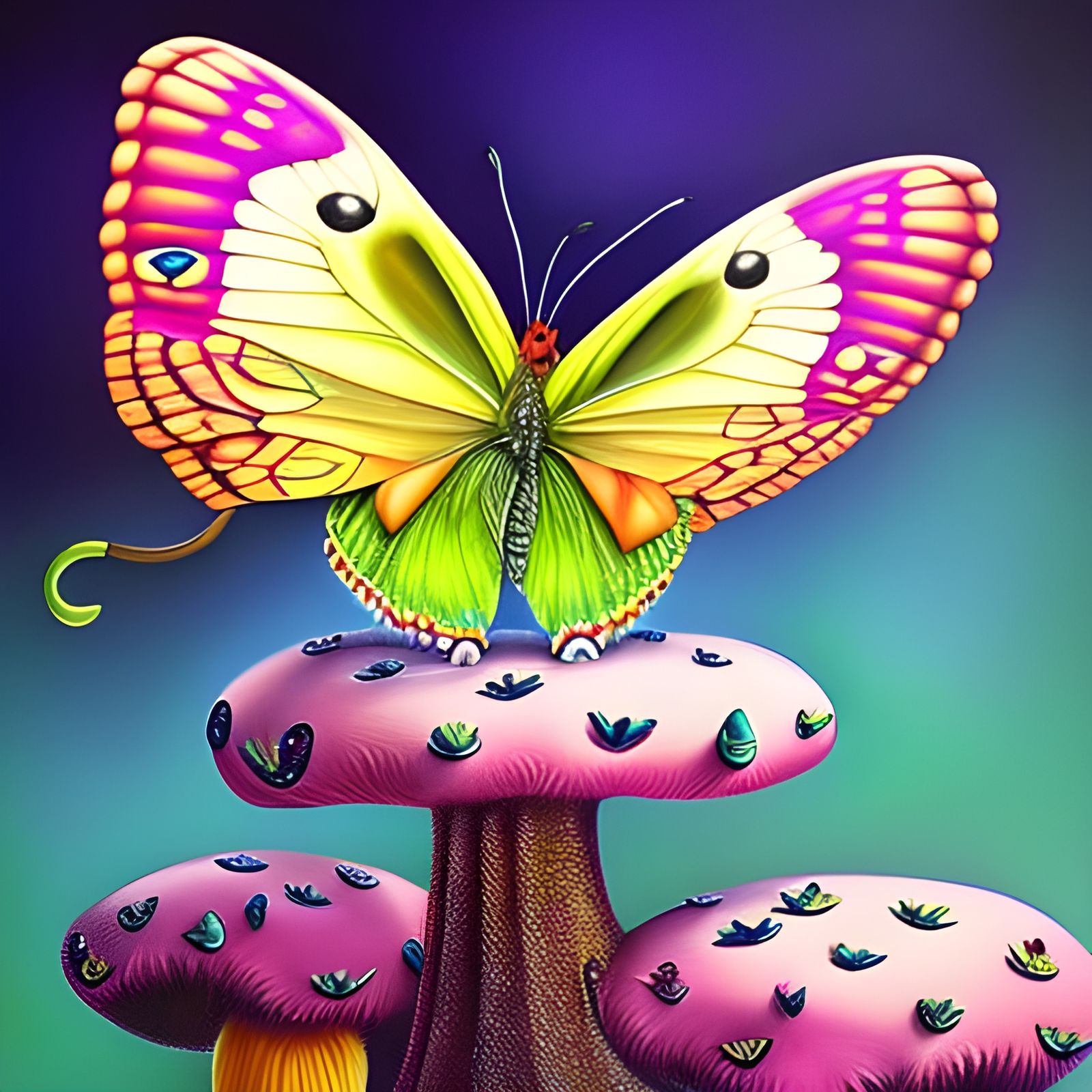 Imagination