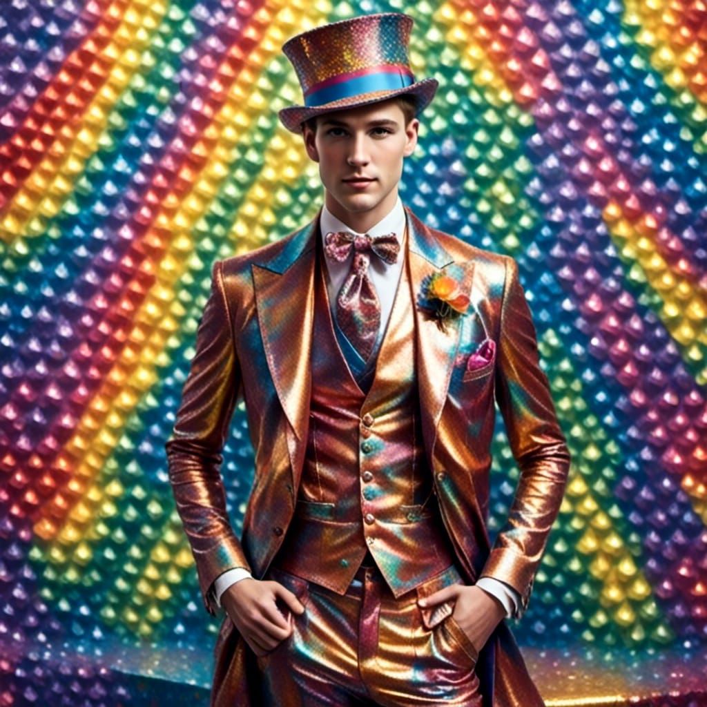 SB in Eldorado Club Berlin 1930s