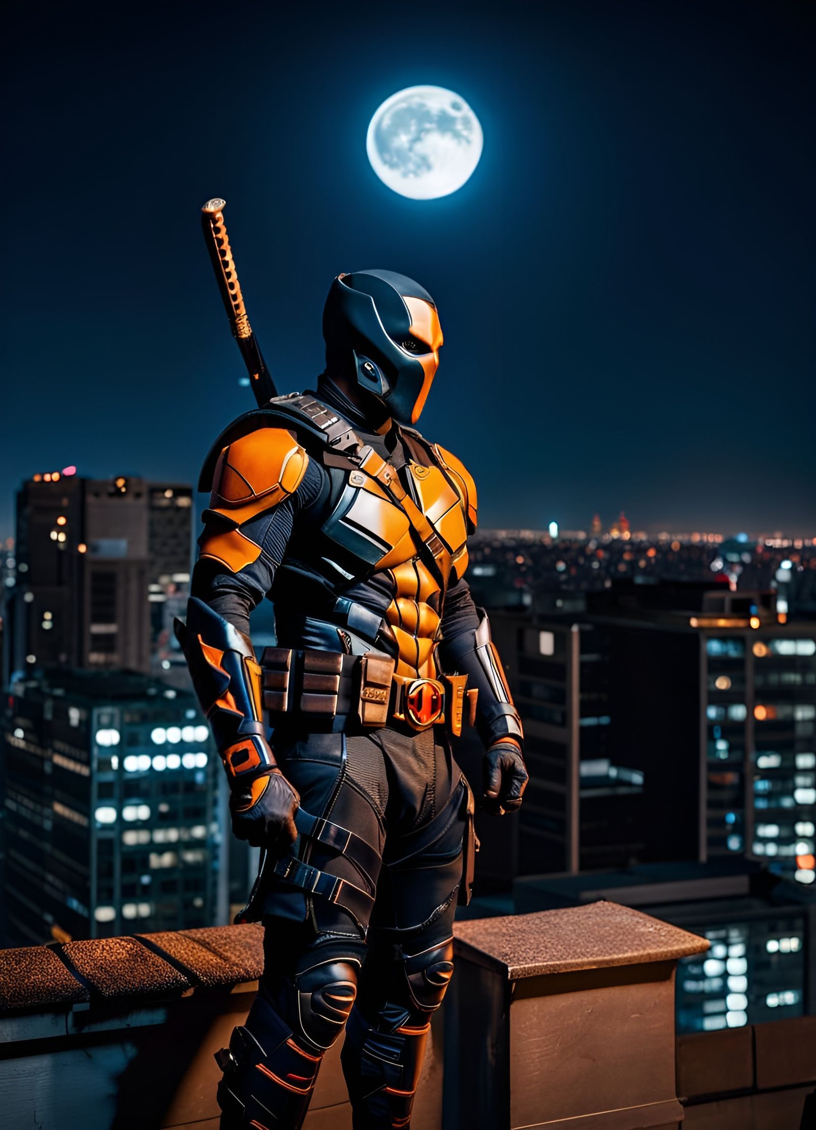 Deathstroke