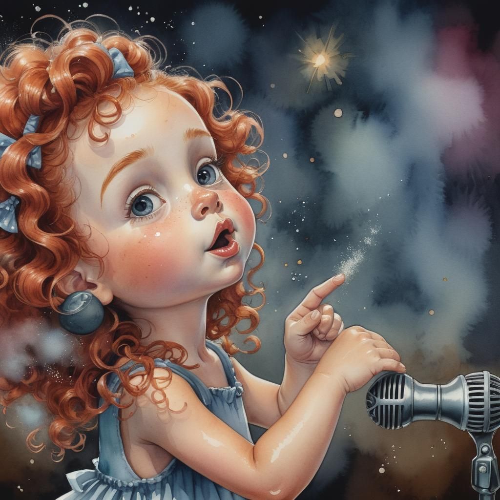 Badi bidou bidou.....