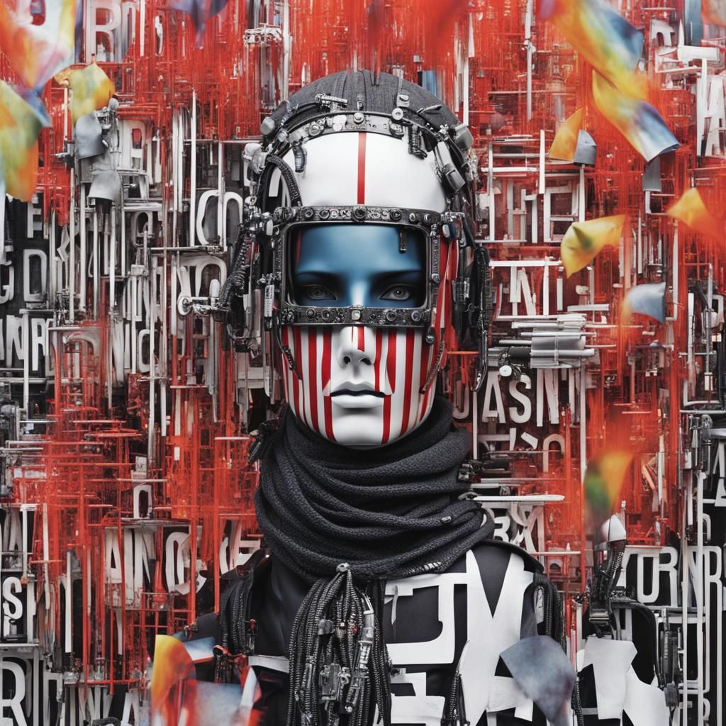 Mannequin Liberation