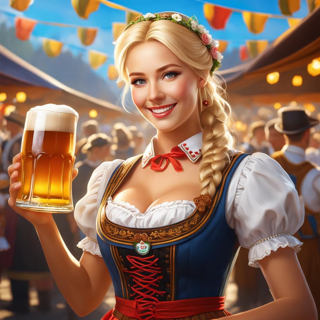 Oktoberfest (D)