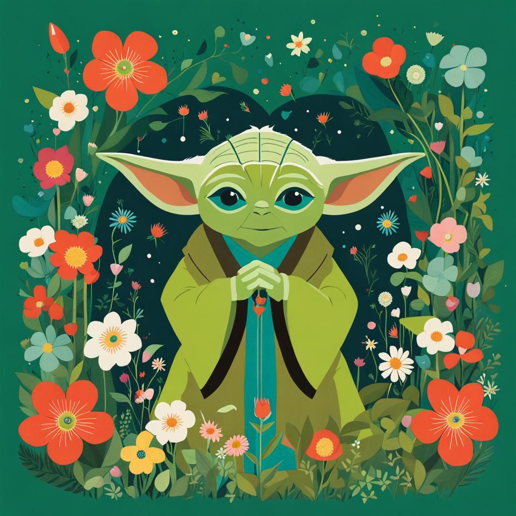 Yoda