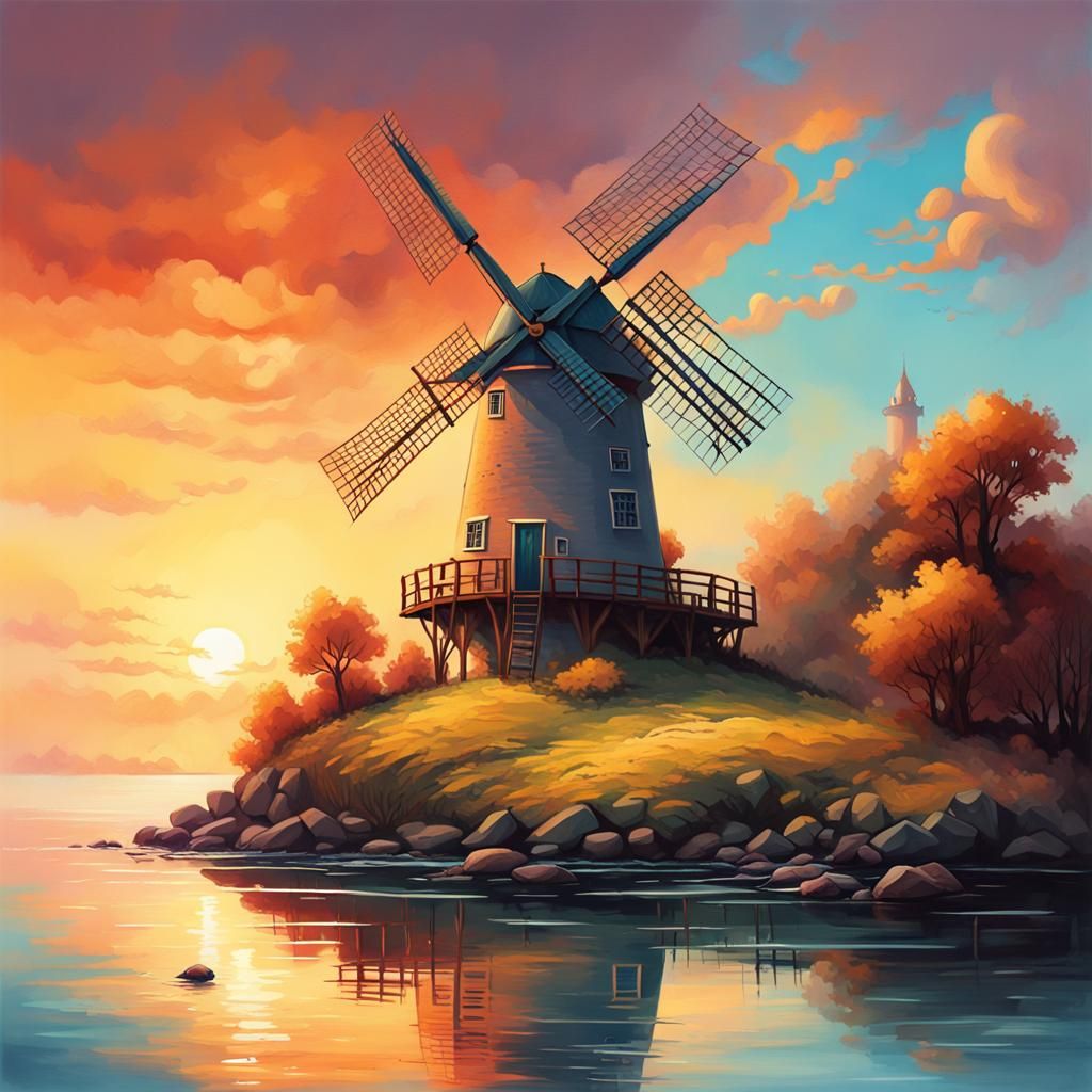 Windmill