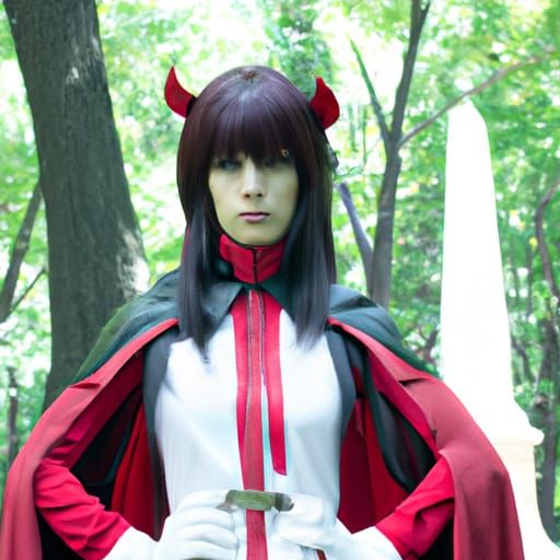 Romi Park as BloodRayne