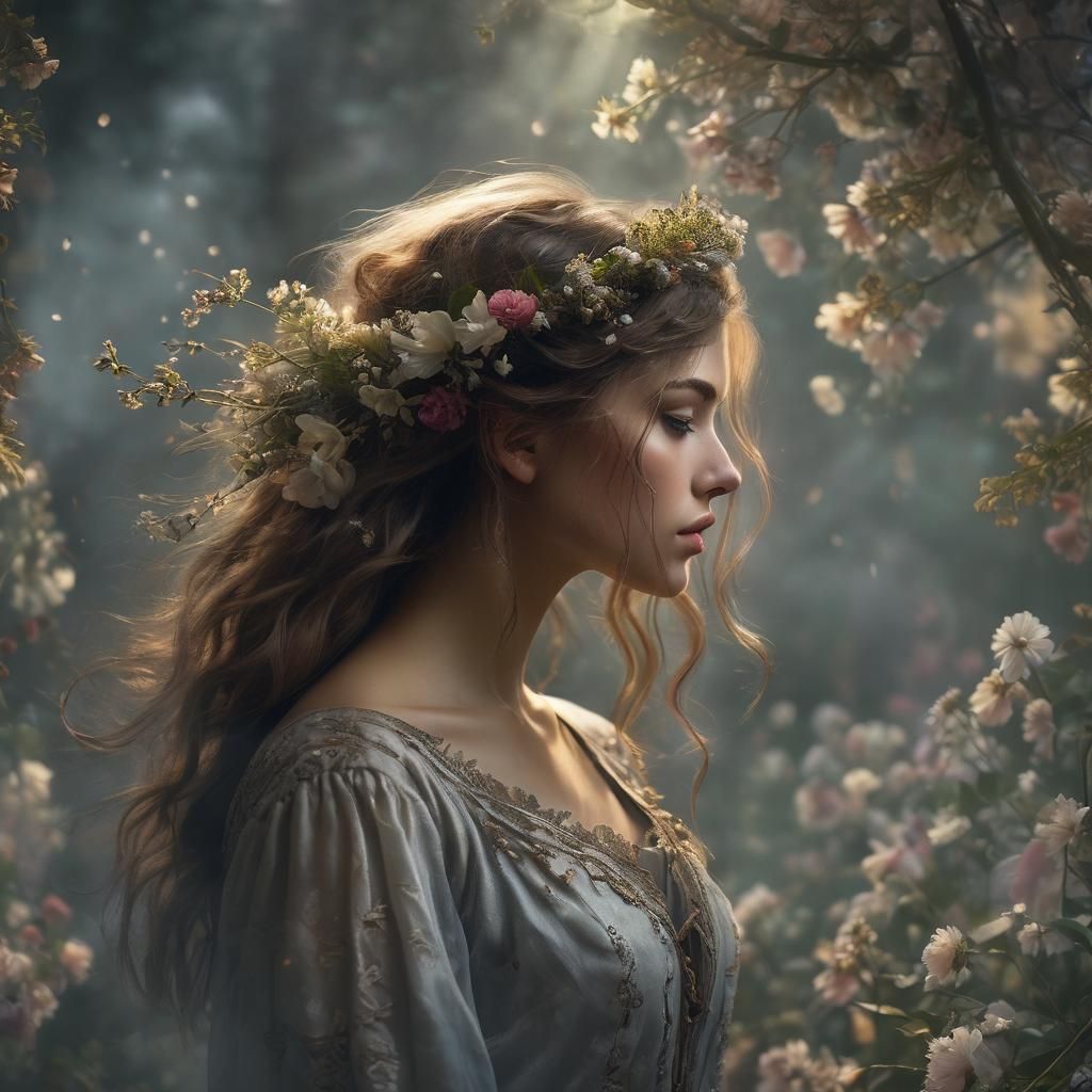 Flowering