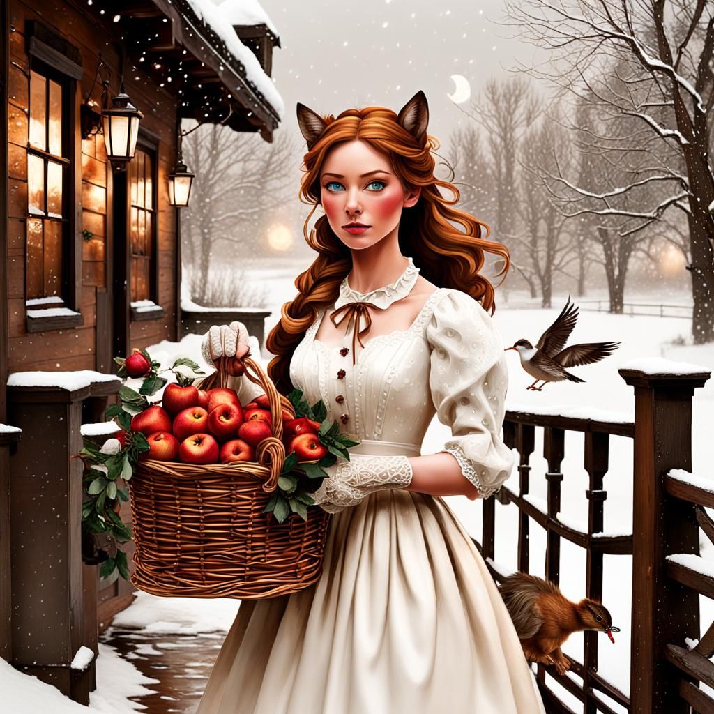 Favorite Things: A Collection of Comforts