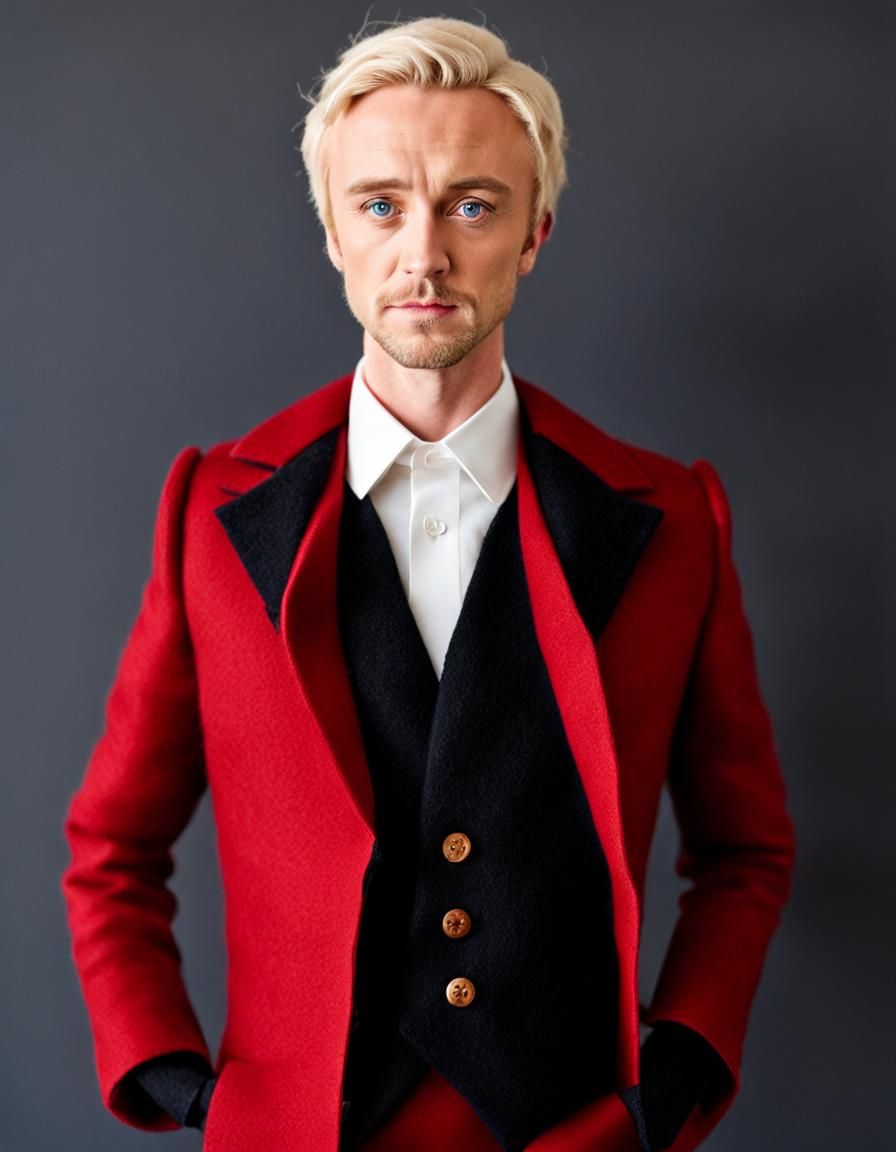 Tom Felton