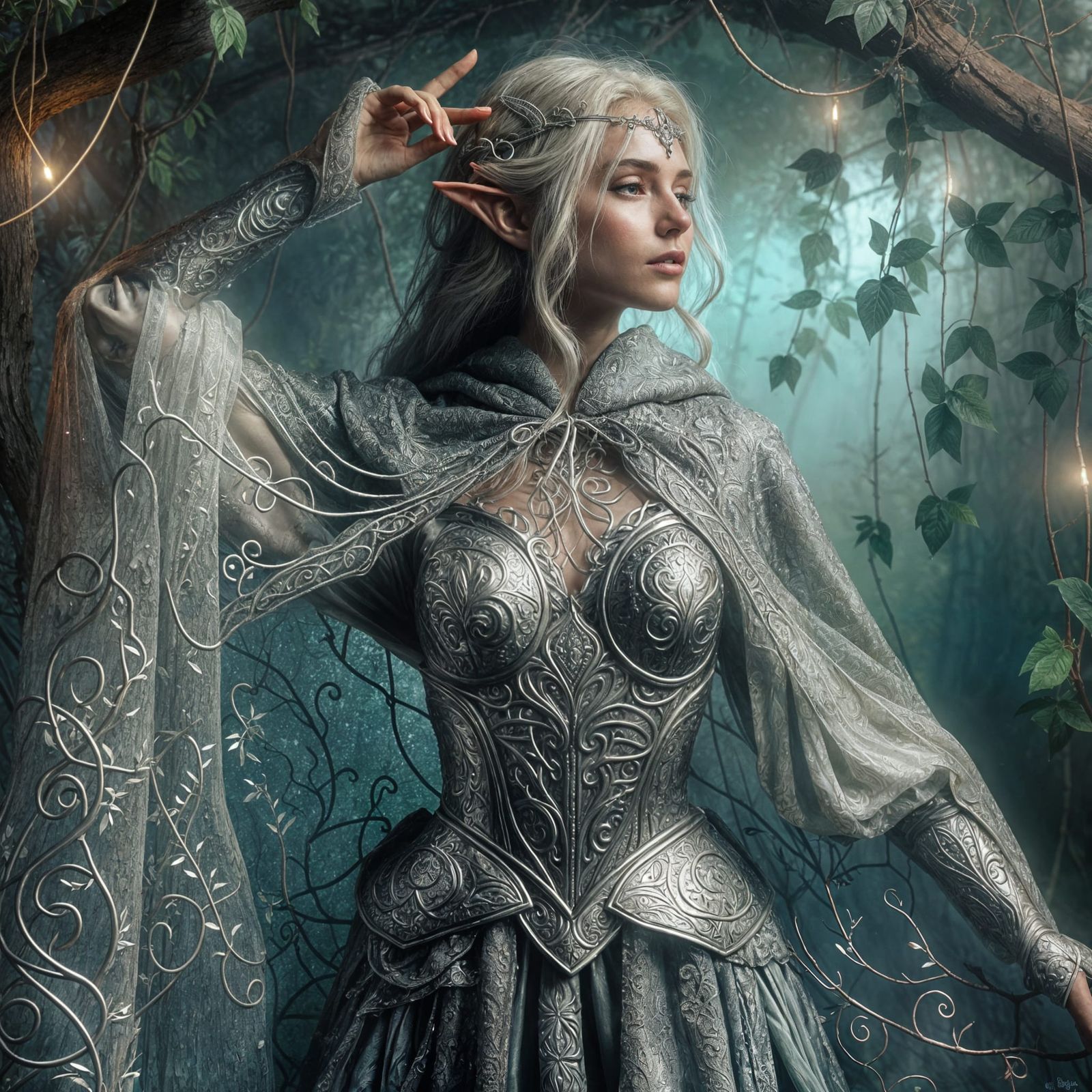 Elven
