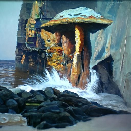 Sea