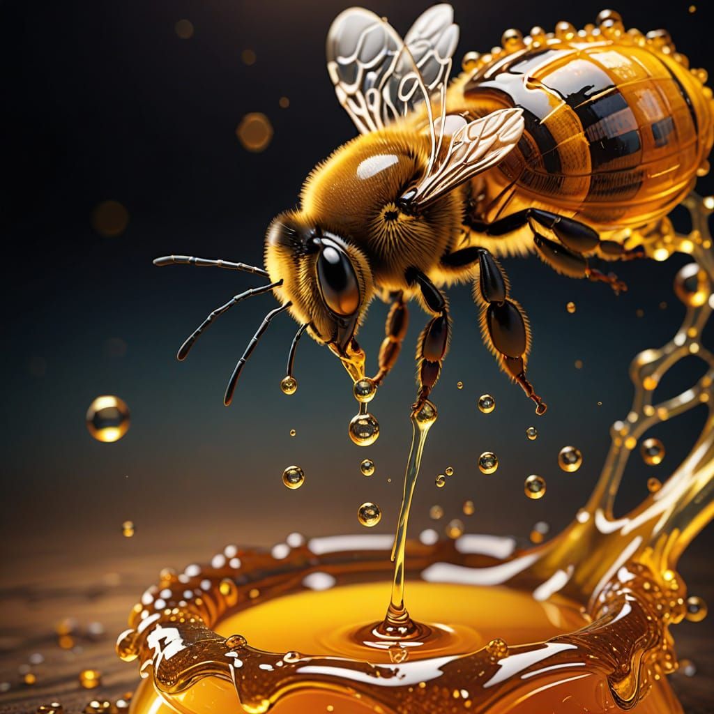 Honey trap