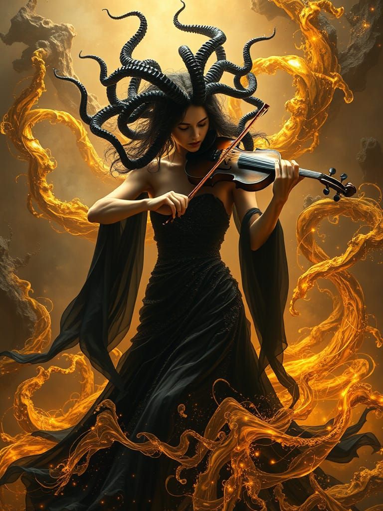 Medusa