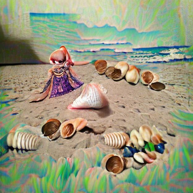 AI Generated Image Placeholder