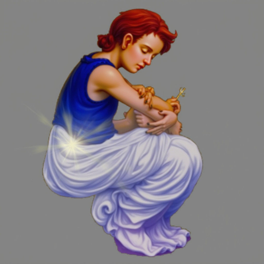 Ornate Reliquary in Capilla Palatina with Bishops