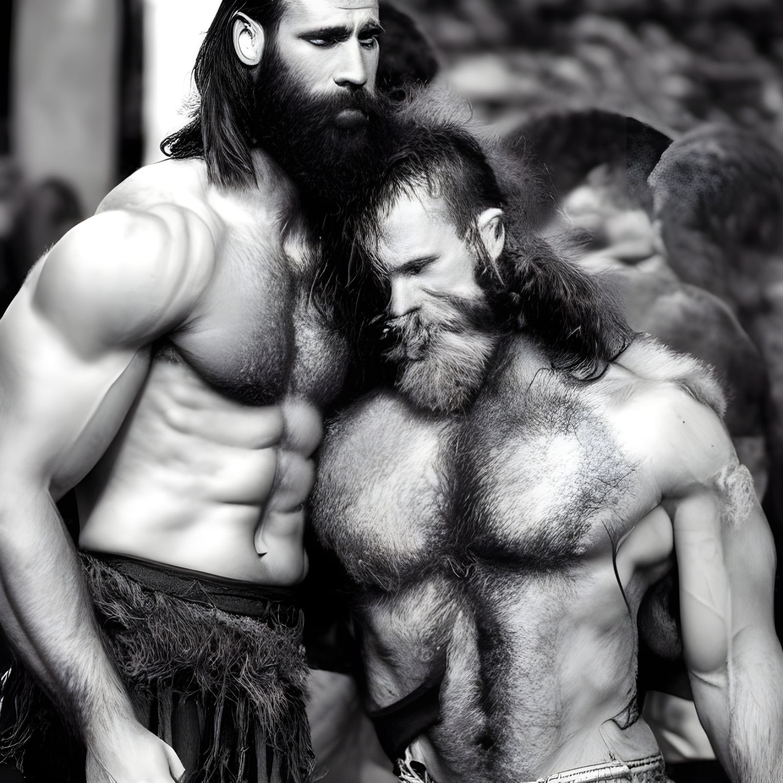 This Pain Feels Real