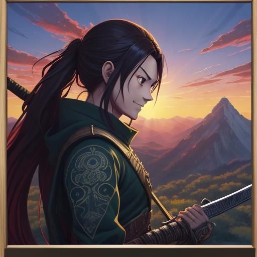 Demon Slayer - Daniro