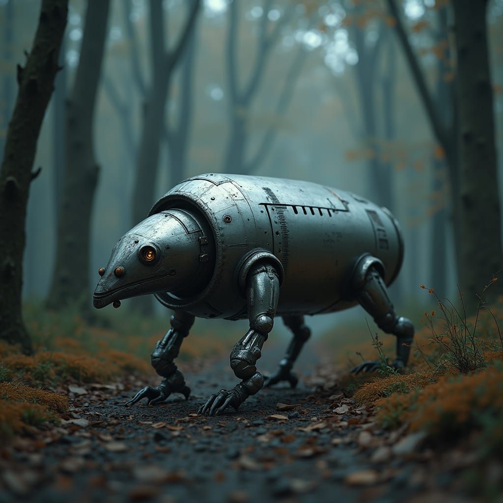 Pungeon Monster: Bullet