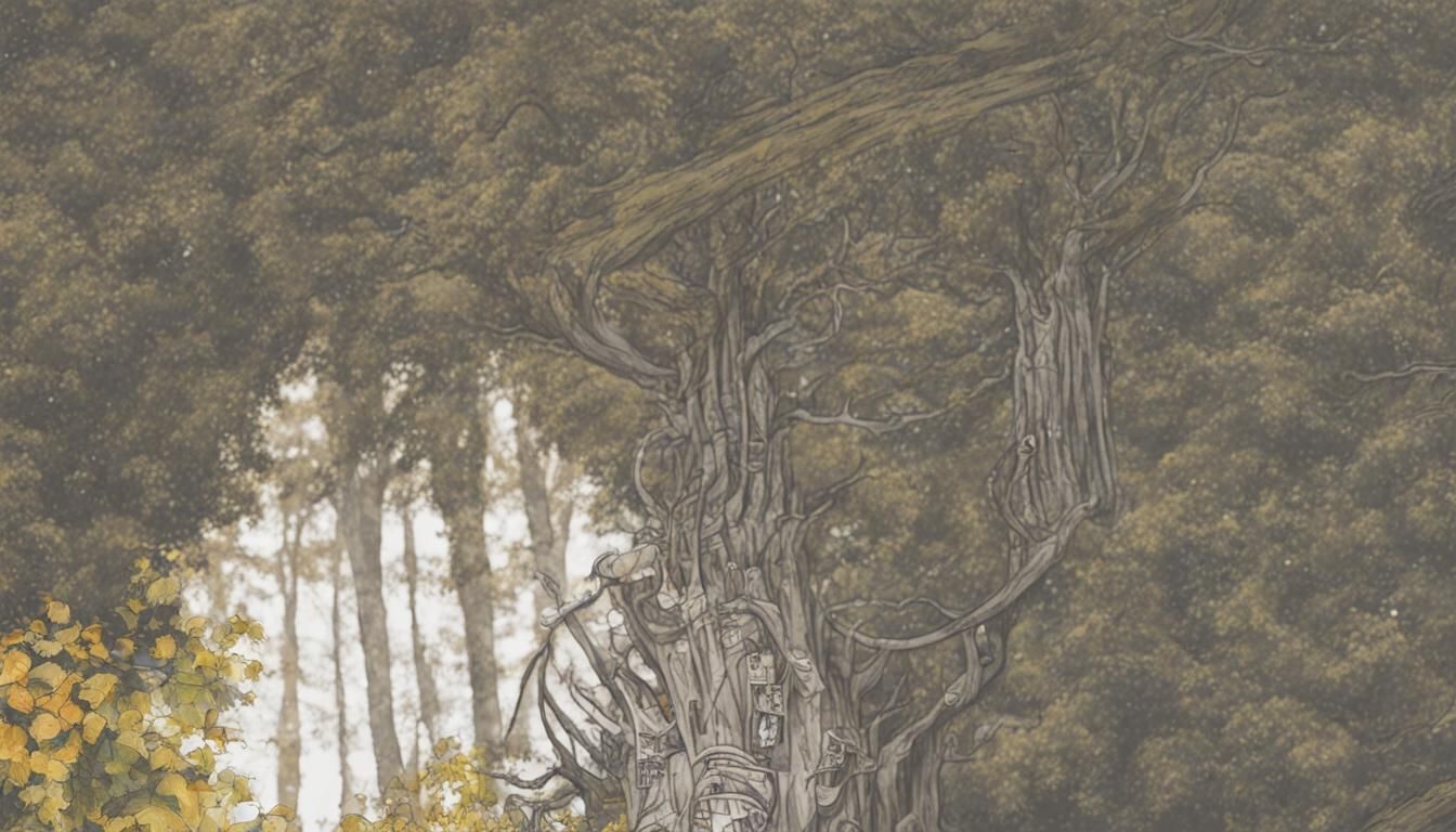 Cute Girl Illustration