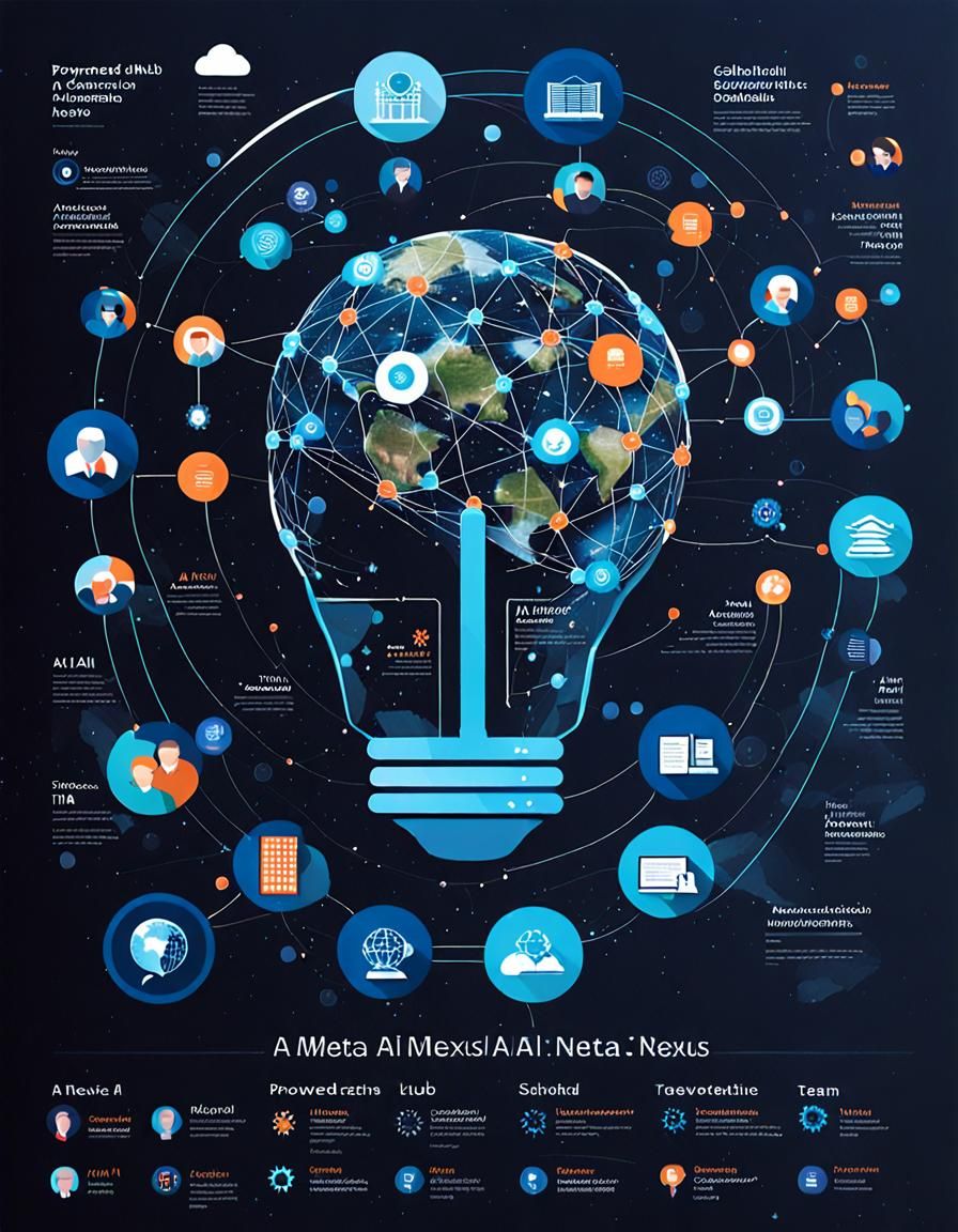 Meta AI Nexus: A Global Innovation Hub