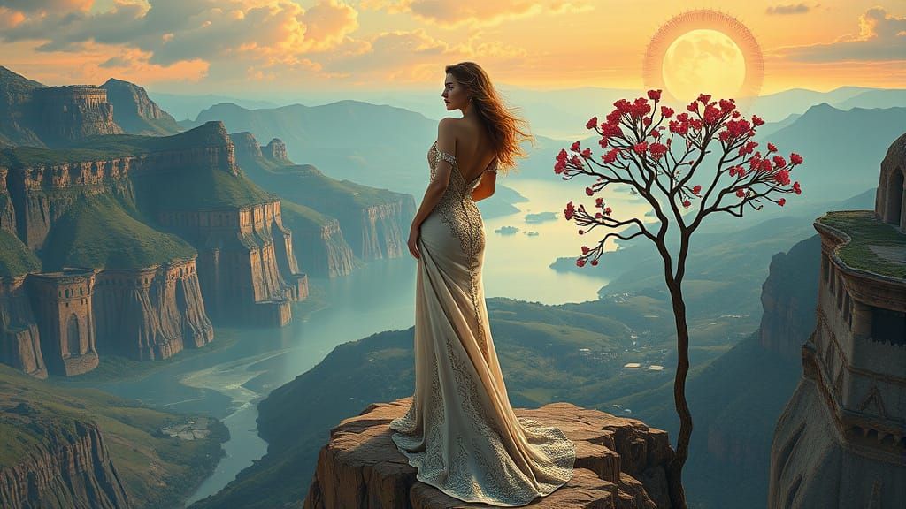 The Accidental Creation