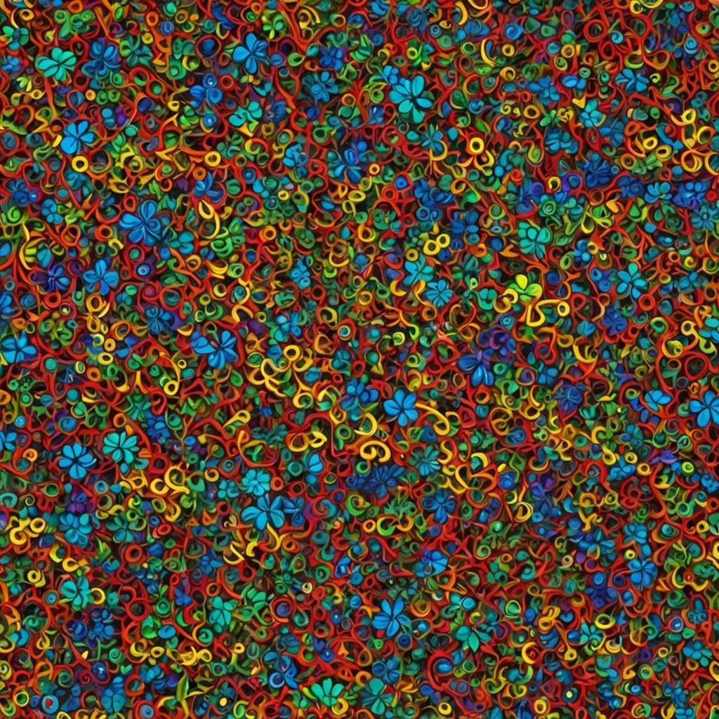 Hyperrealistic Cynematic Image with Intricate Details