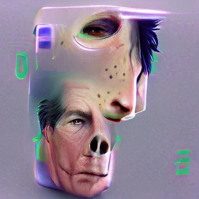 AI Generated Image From Simple Prompt